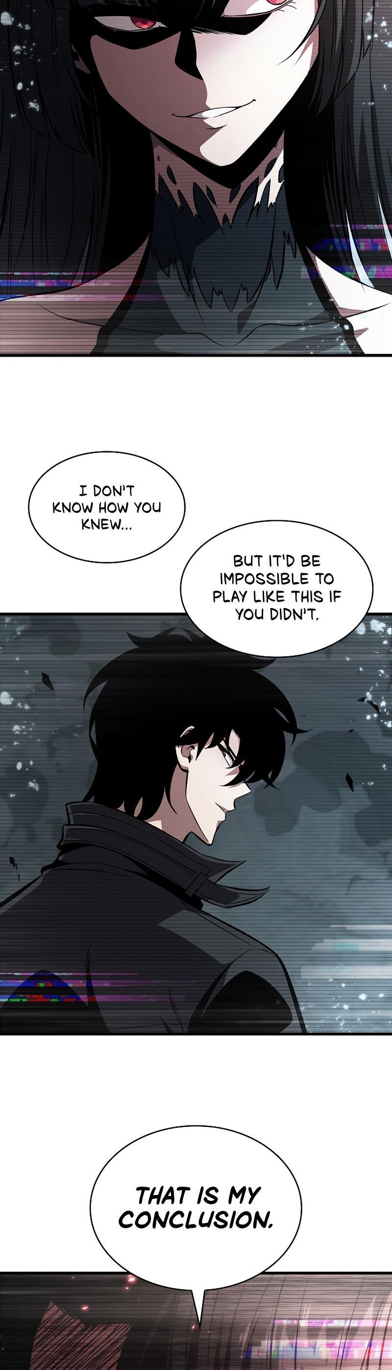 Pick Me Up, Infinite Gacha Chapter 37 — page 2