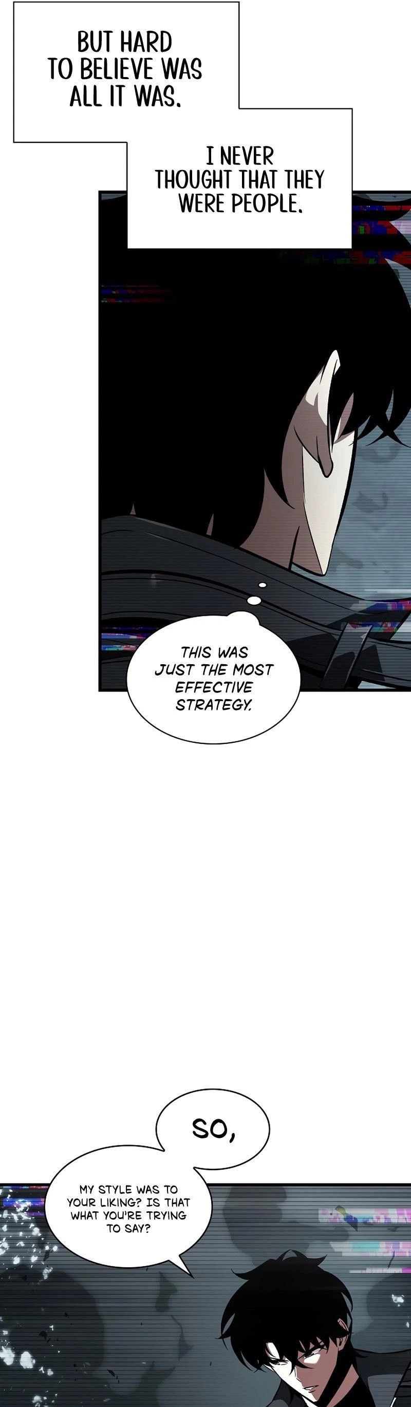Pick Me Up, Infinite Gacha Chapter 37 — page 5