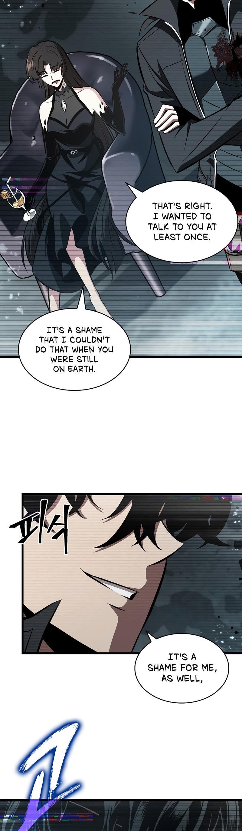 Pick Me Up, Infinite Gacha Chapter 37 — page 6