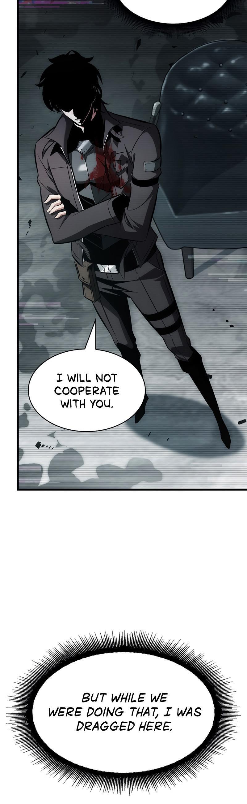 Pick Me Up, Infinite Gacha Chapter 37 — page 12