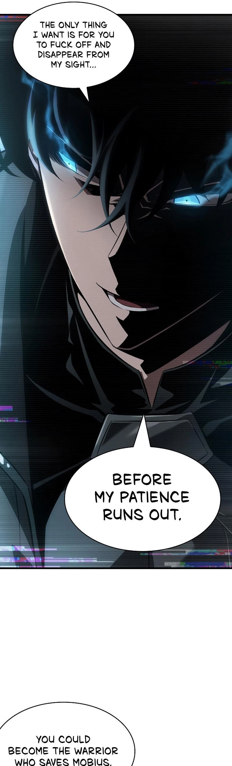Pick Me Up, Infinite Gacha Chapter 37 — page 13