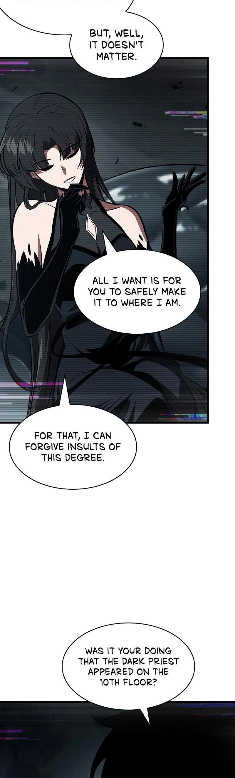 Pick Me Up, Infinite Gacha Chapter 37 — page 14