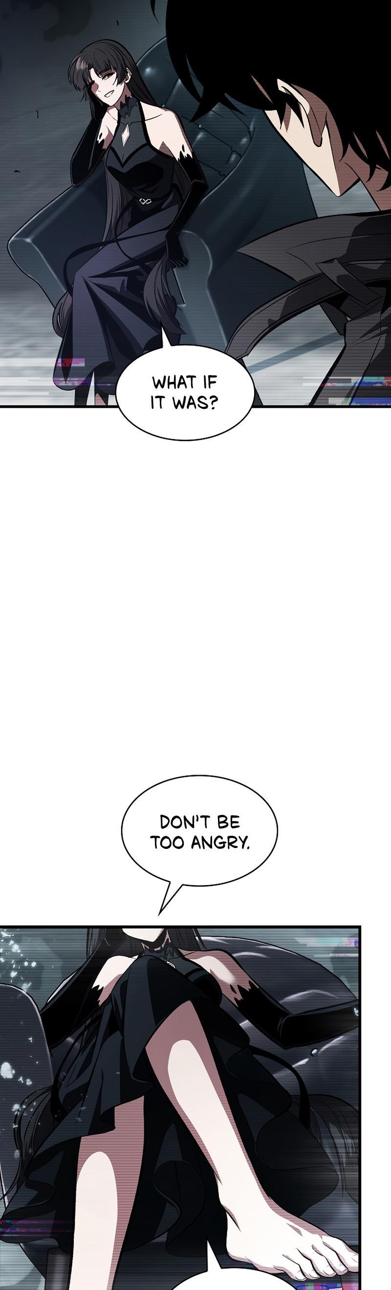 Pick Me Up, Infinite Gacha Chapter 37 — page 15