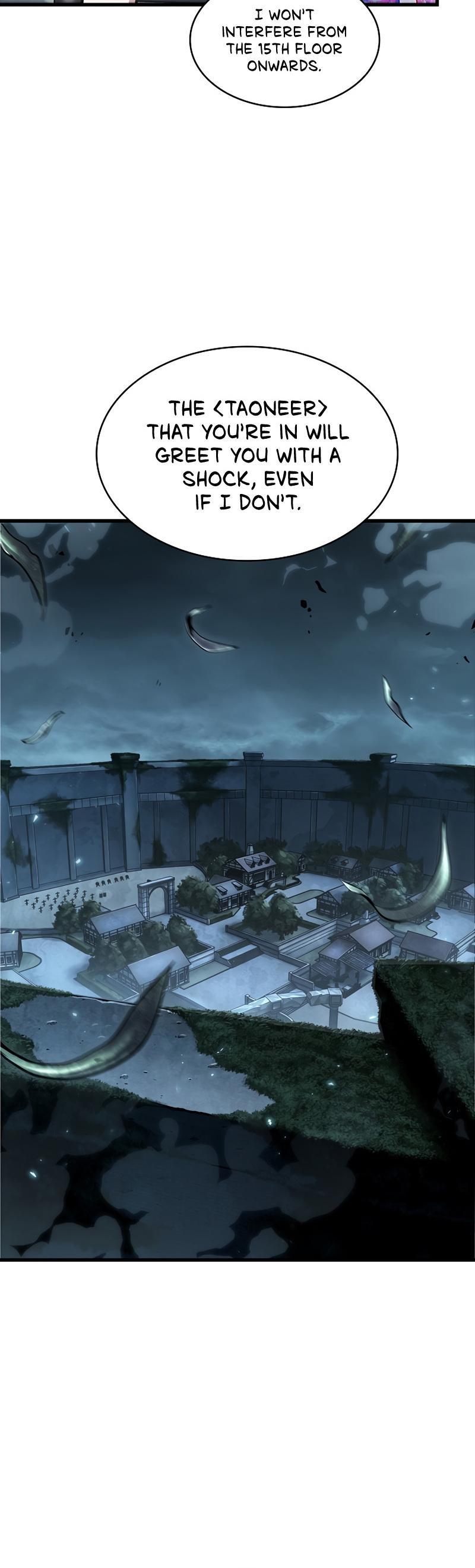 Pick Me Up, Infinite Gacha Chapter 37 — page 16