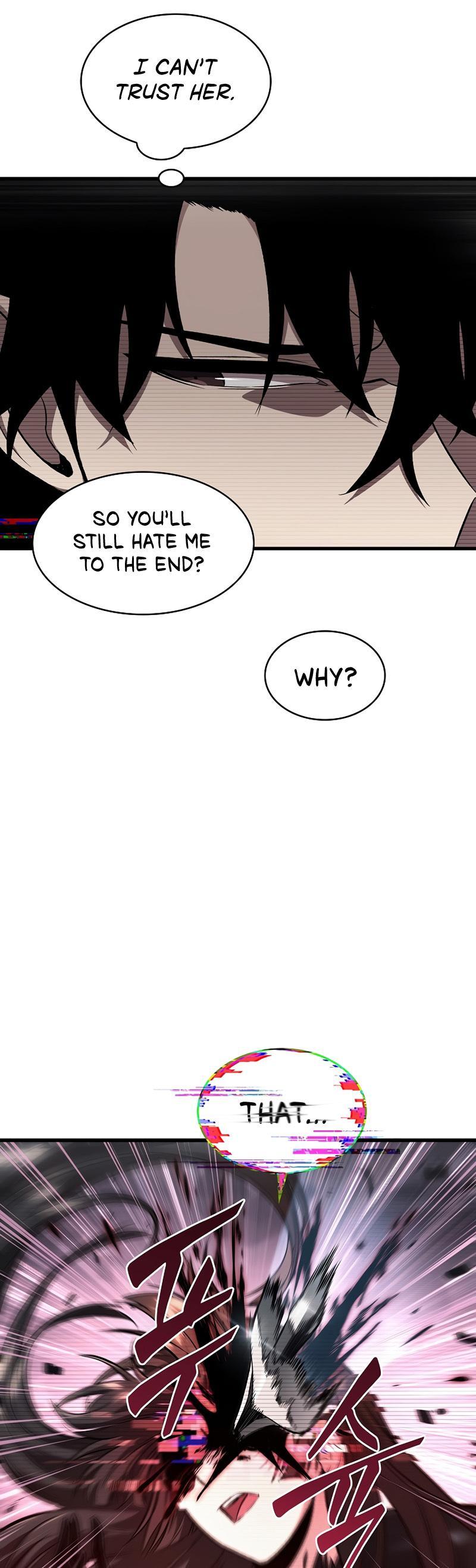 Pick Me Up, Infinite Gacha Chapter 37 — page 21