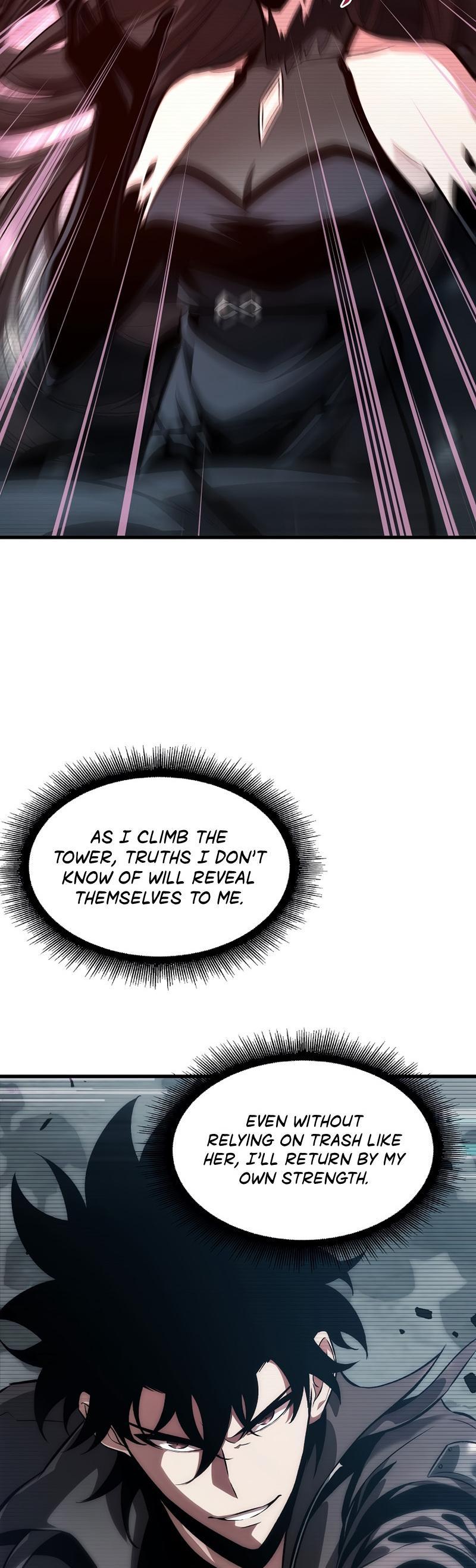 Pick Me Up, Infinite Gacha Chapter 37 — page 22