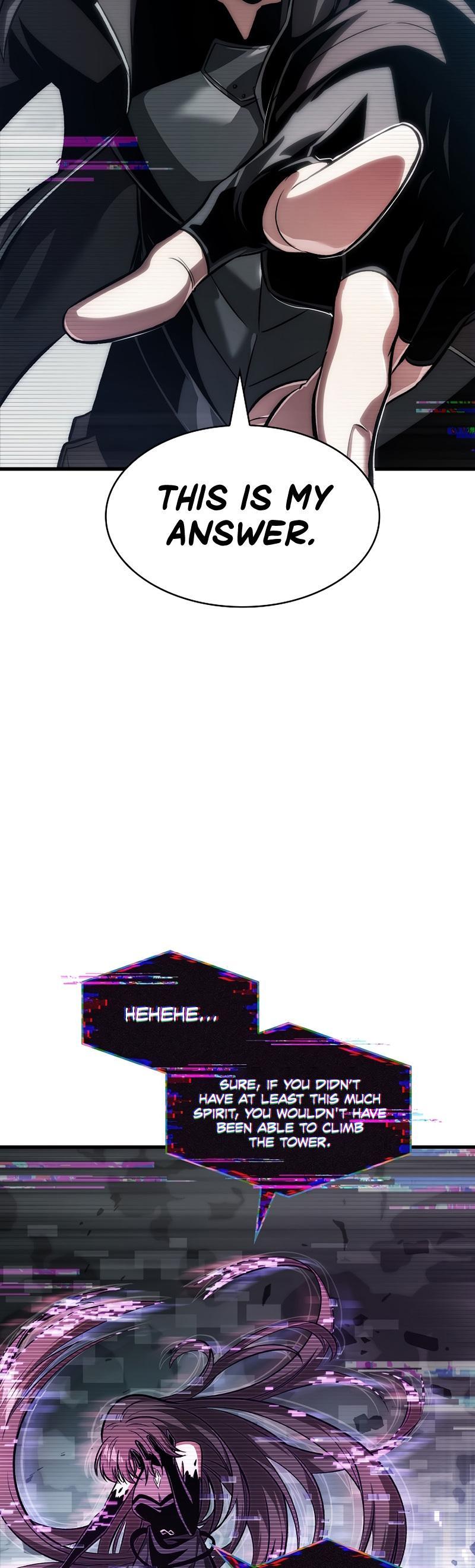Pick Me Up, Infinite Gacha Chapter 37 — page 23