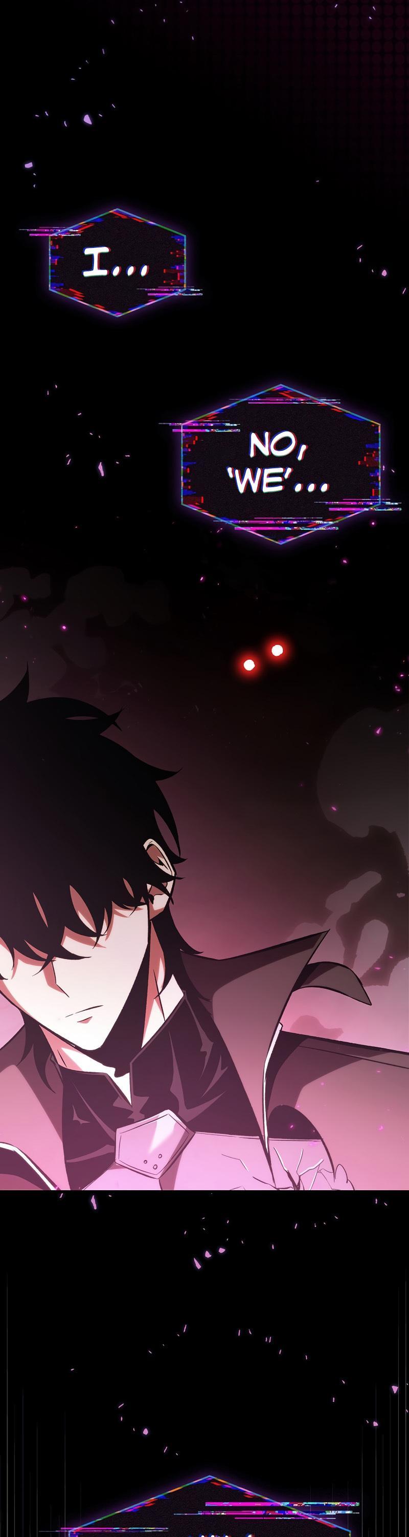 Pick Me Up, Infinite Gacha Chapter 37 — page 37