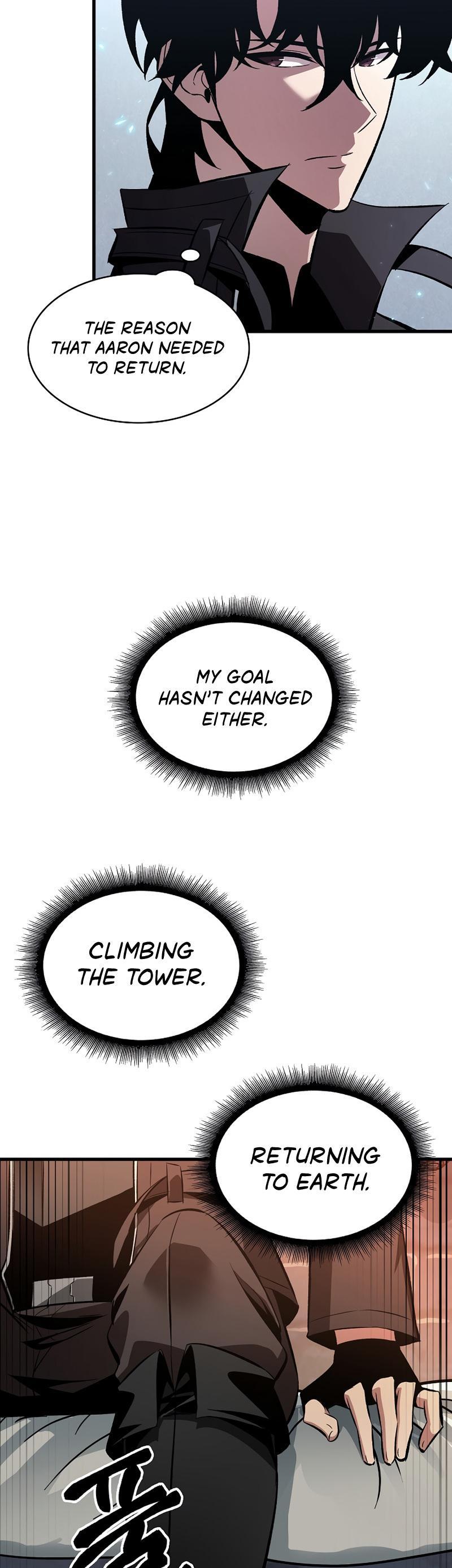 Pick Me Up, Infinite Gacha Chapter 37 — page 43
