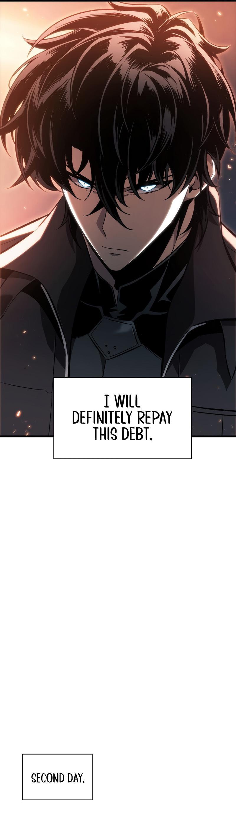 Pick Me Up, Infinite Gacha Chapter 37 — page 45