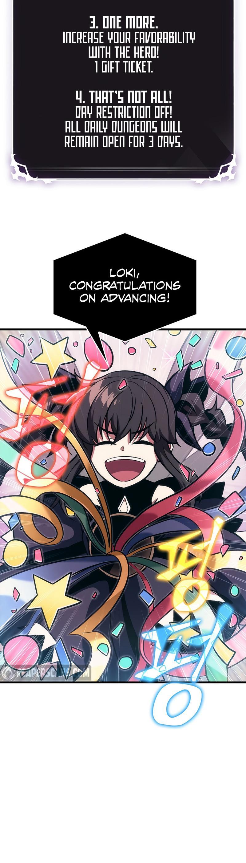 Pick Me Up, Infinite Gacha Chapter 37 — page 48