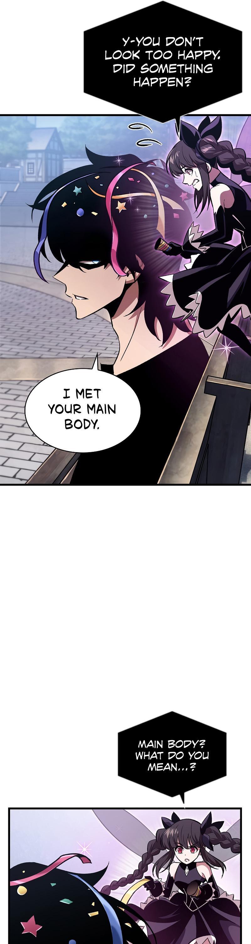 Pick Me Up, Infinite Gacha Chapter 37 — page 49