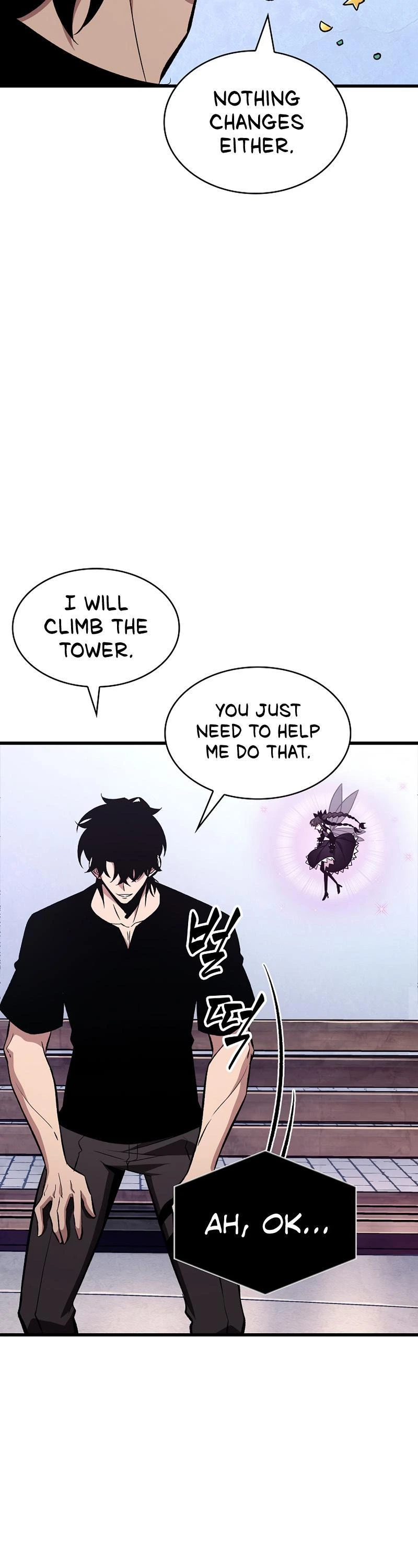 Pick Me Up, Infinite Gacha Chapter 37 — page 51