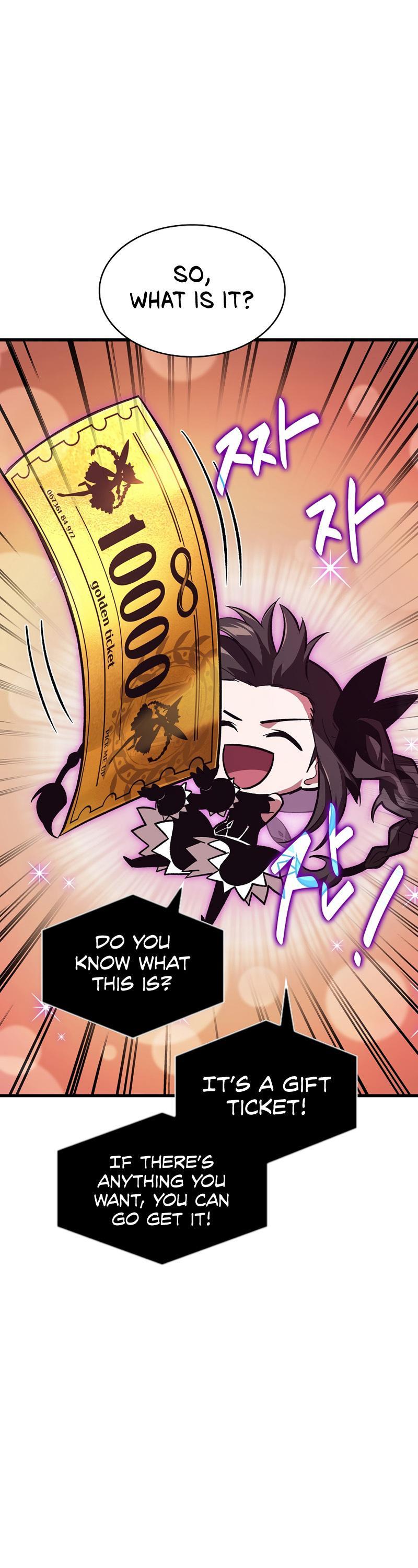 Pick Me Up, Infinite Gacha Chapter 37 — page 52