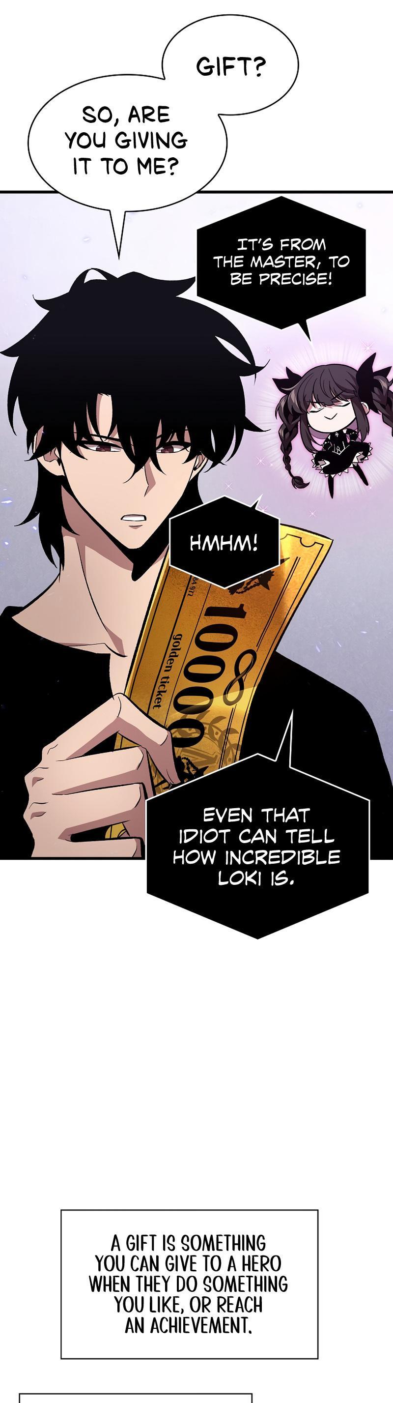 Pick Me Up, Infinite Gacha Chapter 37 — page 53