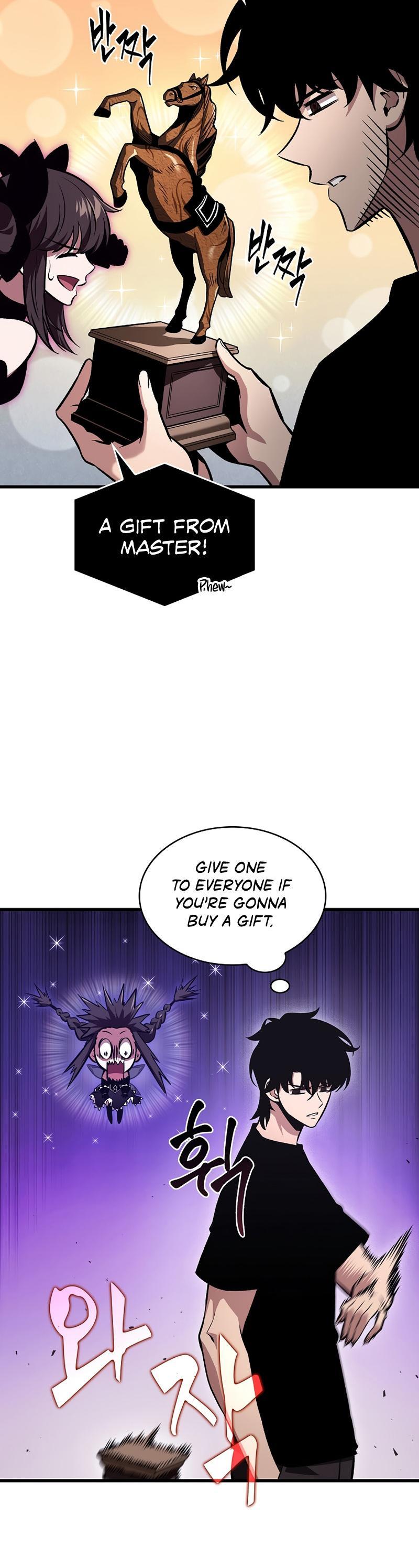 Pick Me Up, Infinite Gacha Chapter 37 — page 59