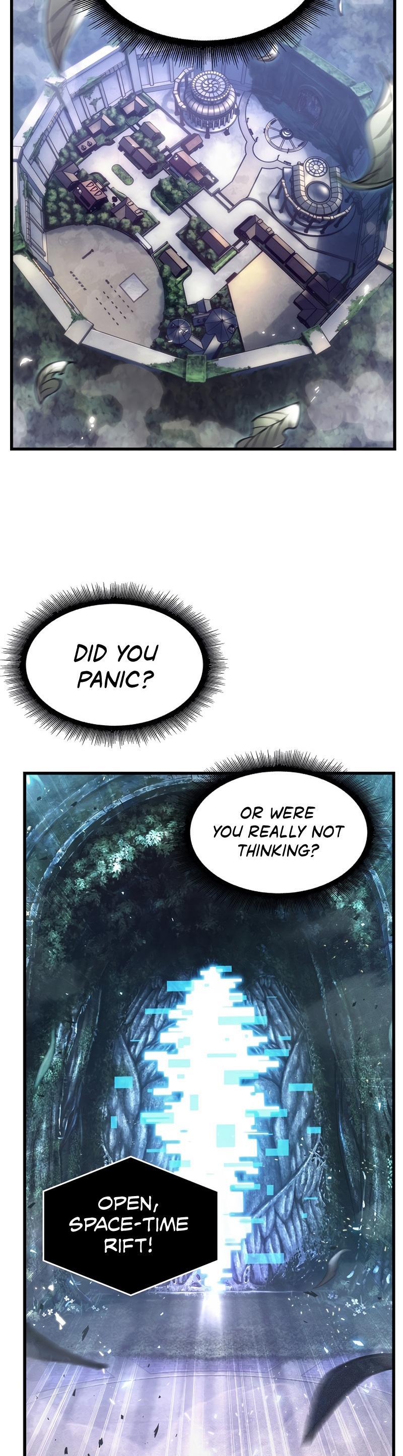 Pick Me Up, Infinite Gacha Chapter 37 — page 62