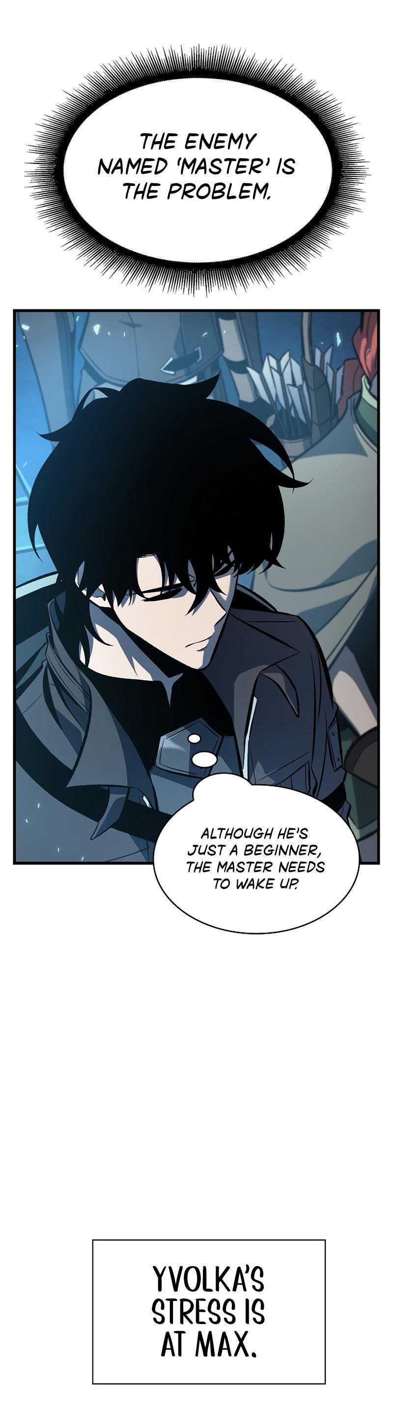 Pick Me Up, Infinite Gacha Chapter 37 — page 64