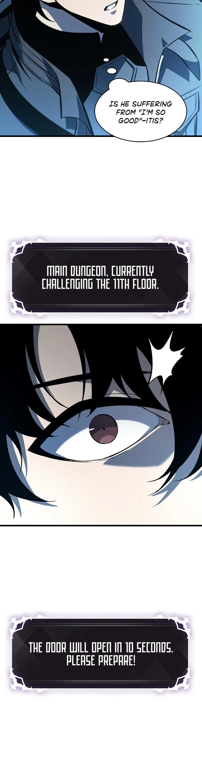 Pick Me Up, Infinite Gacha Chapter 37 — page 67