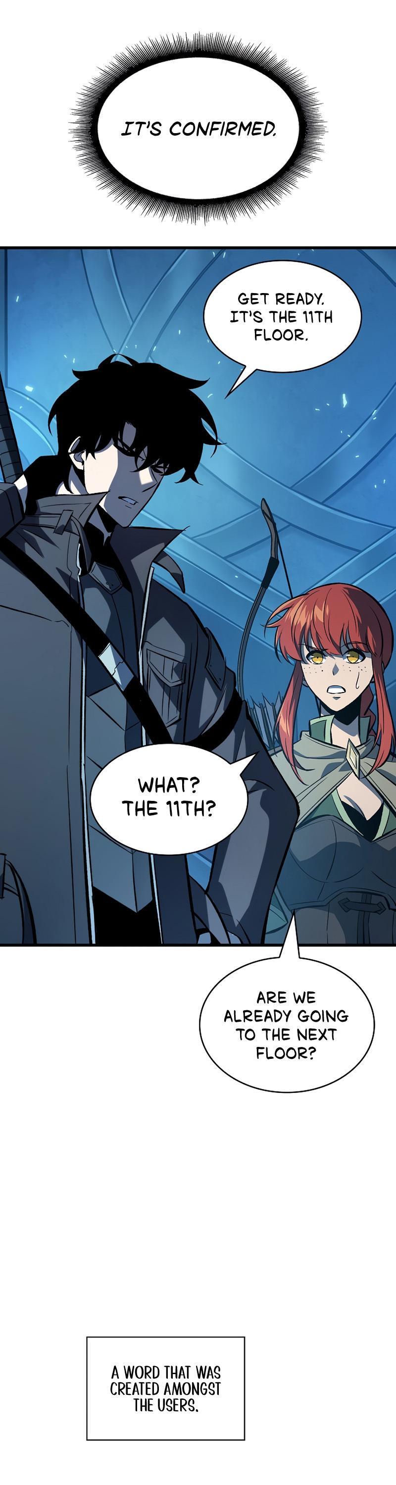 Pick Me Up, Infinite Gacha Chapter 37 — page 68