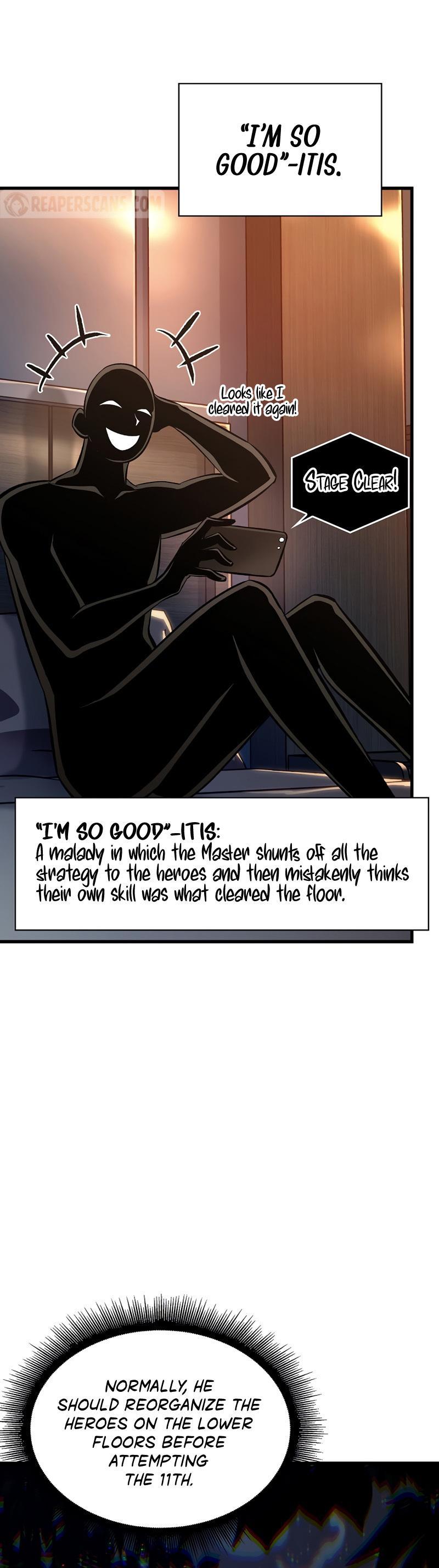 Pick Me Up, Infinite Gacha Chapter 37 — page 69
