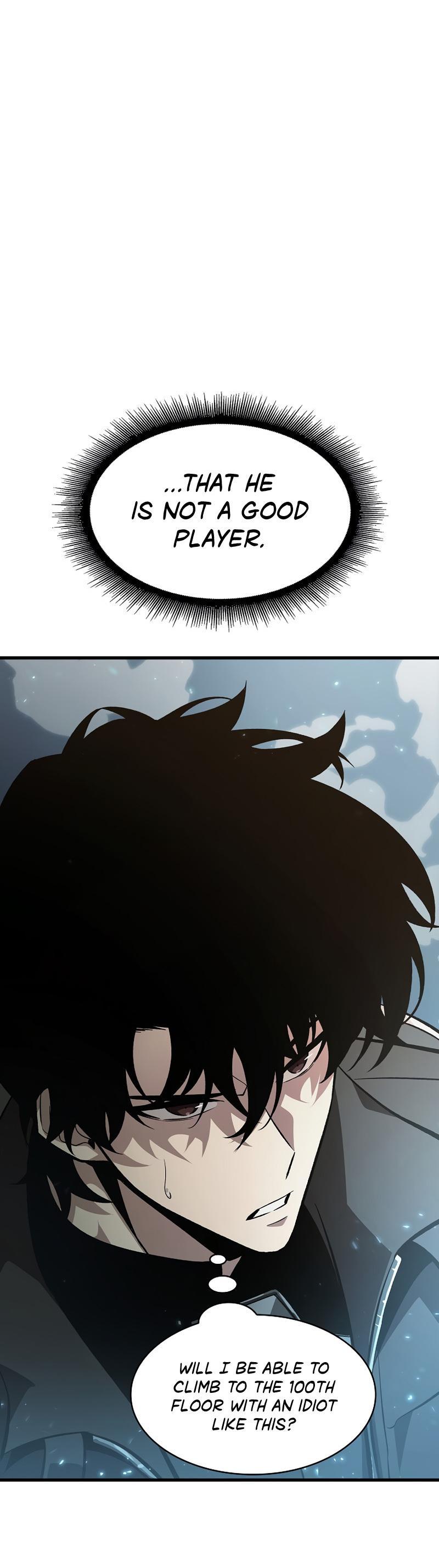 Pick Me Up, Infinite Gacha Chapter 37 — page 71