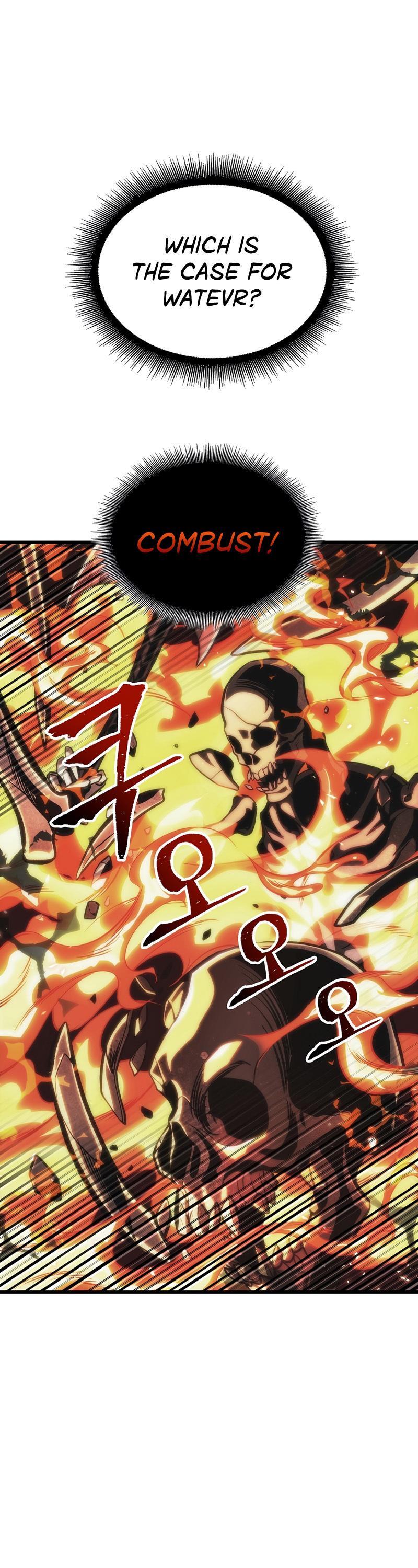 Pick Me Up, Infinite Gacha Chapter 38 — page 6