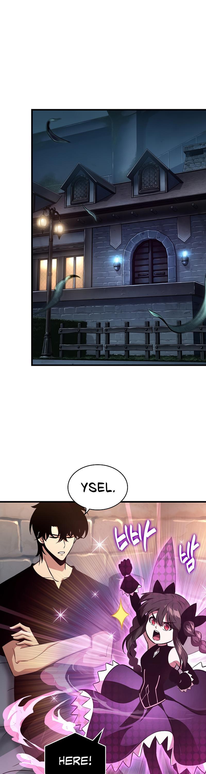 Pick Me Up, Infinite Gacha Chapter 38 — page 14
