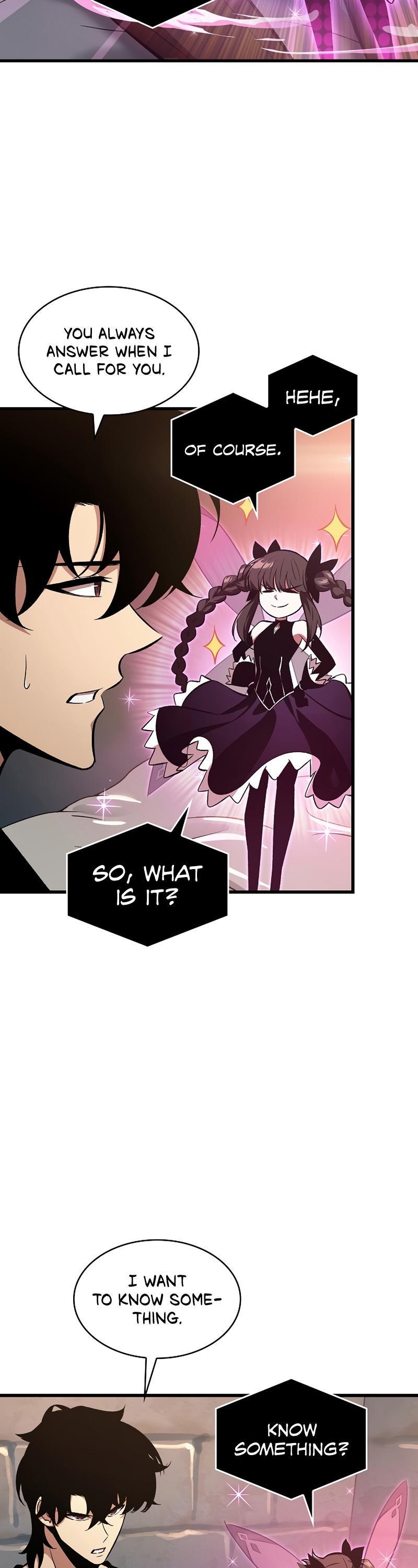 Pick Me Up, Infinite Gacha Chapter 38 — page 15