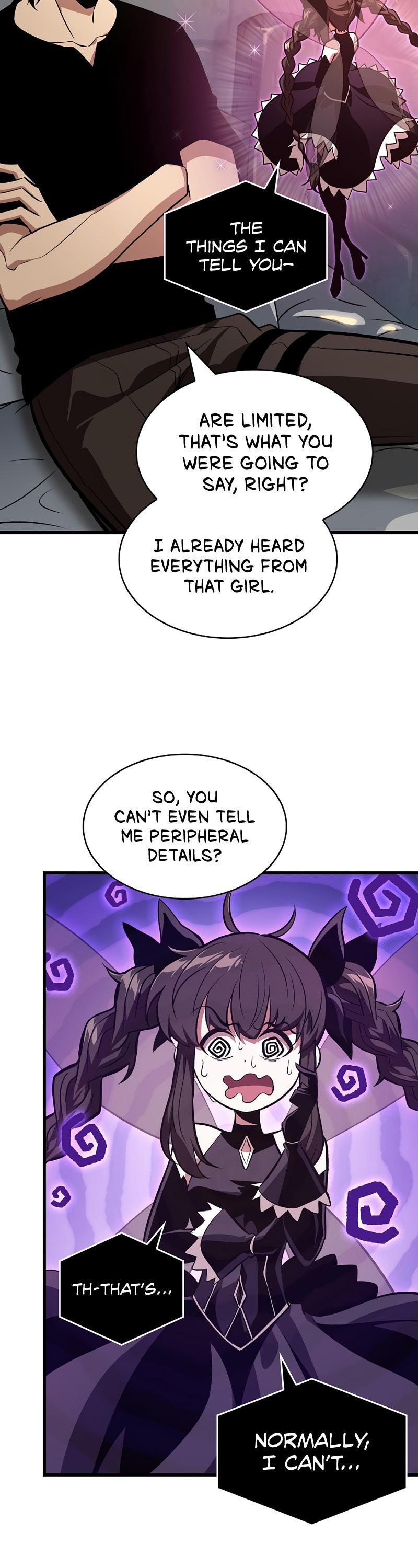 Pick Me Up, Infinite Gacha Chapter 38 — page 16
