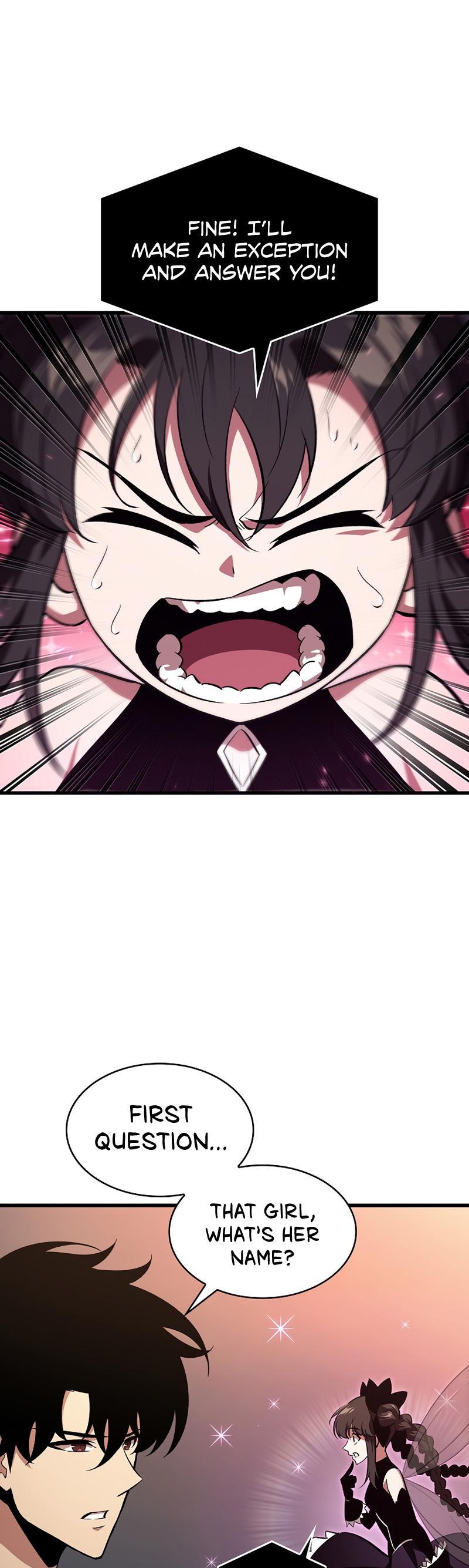 Pick Me Up, Infinite Gacha Chapter 38 — page 17