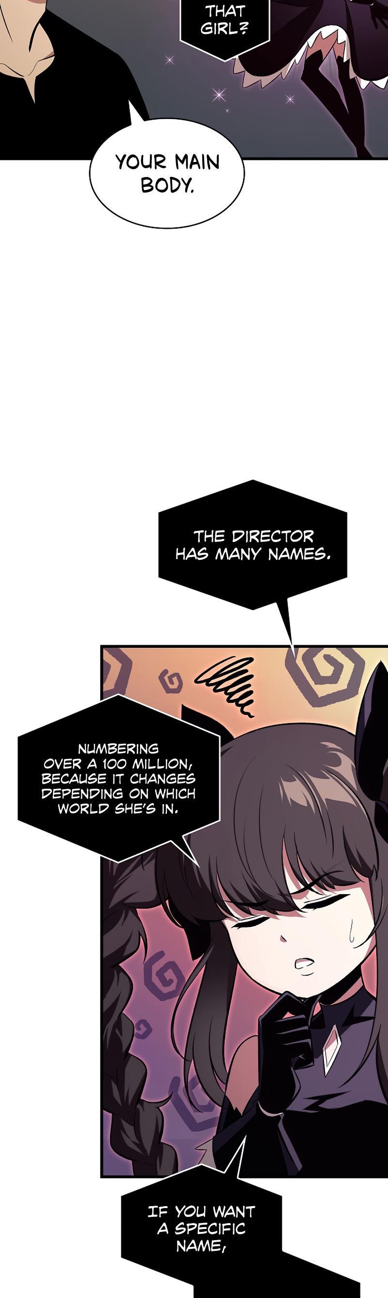 Pick Me Up, Infinite Gacha Chapter 38 — page 18