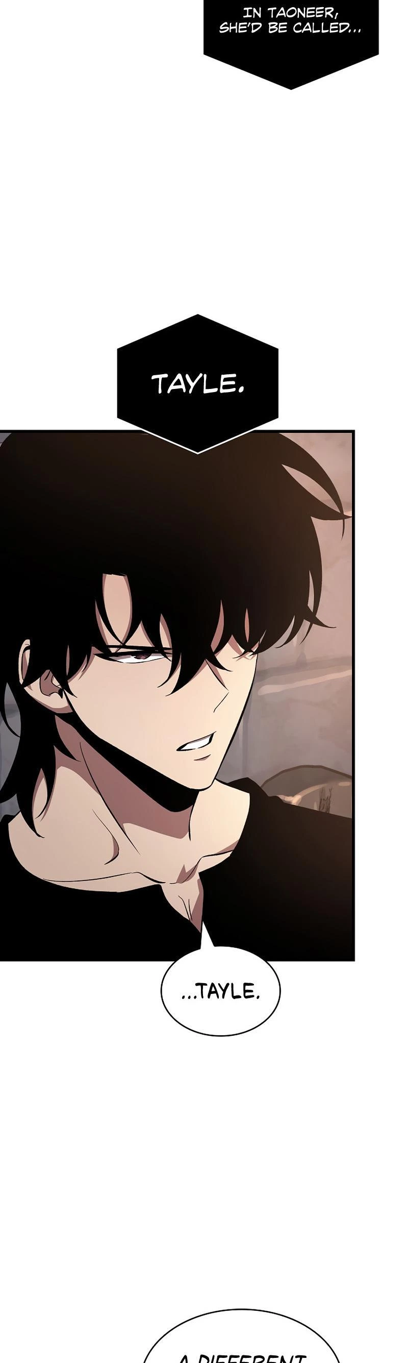 Pick Me Up, Infinite Gacha Chapter 38 — page 19