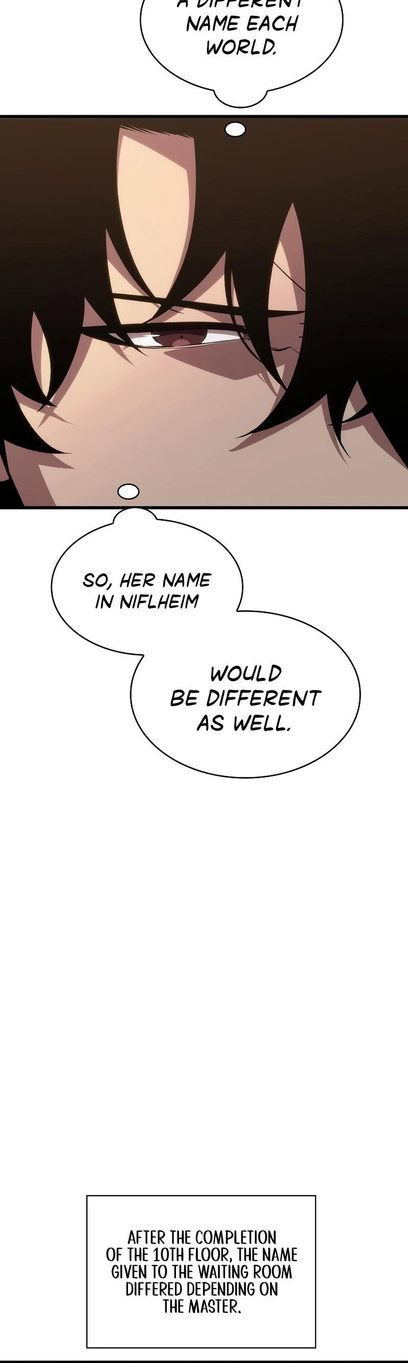 Pick Me Up, Infinite Gacha Chapter 38 — page 20