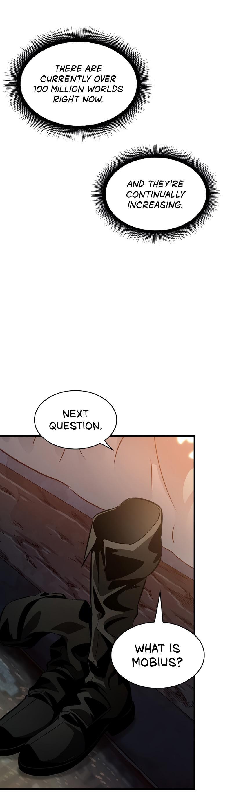 Pick Me Up, Infinite Gacha Chapter 38 — page 22