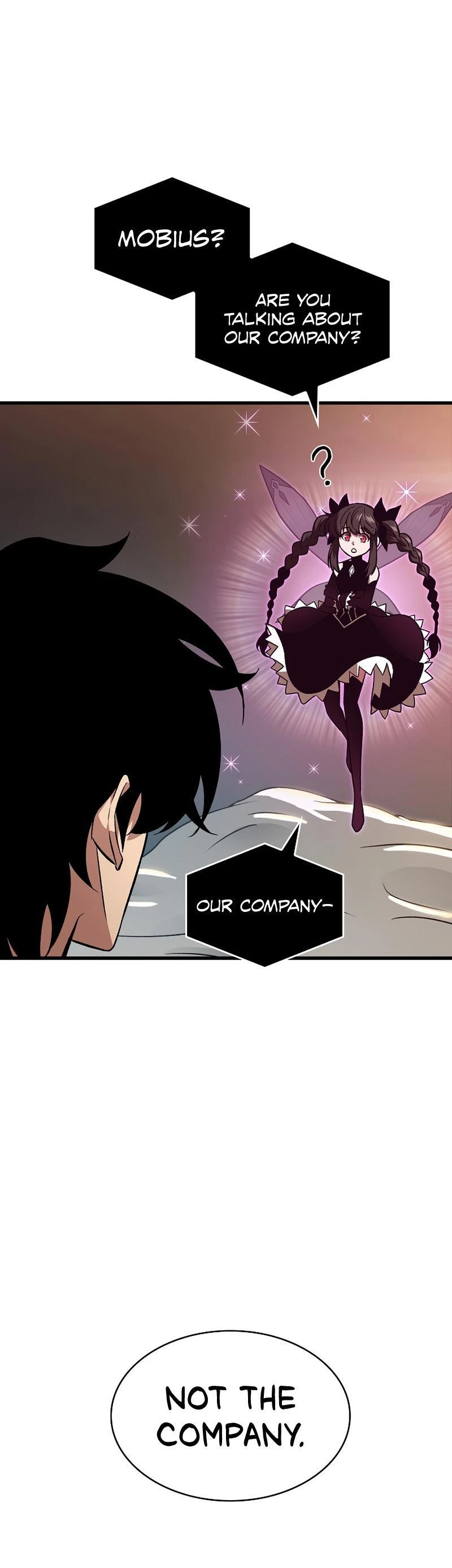 Pick Me Up, Infinite Gacha Chapter 38 — page 23