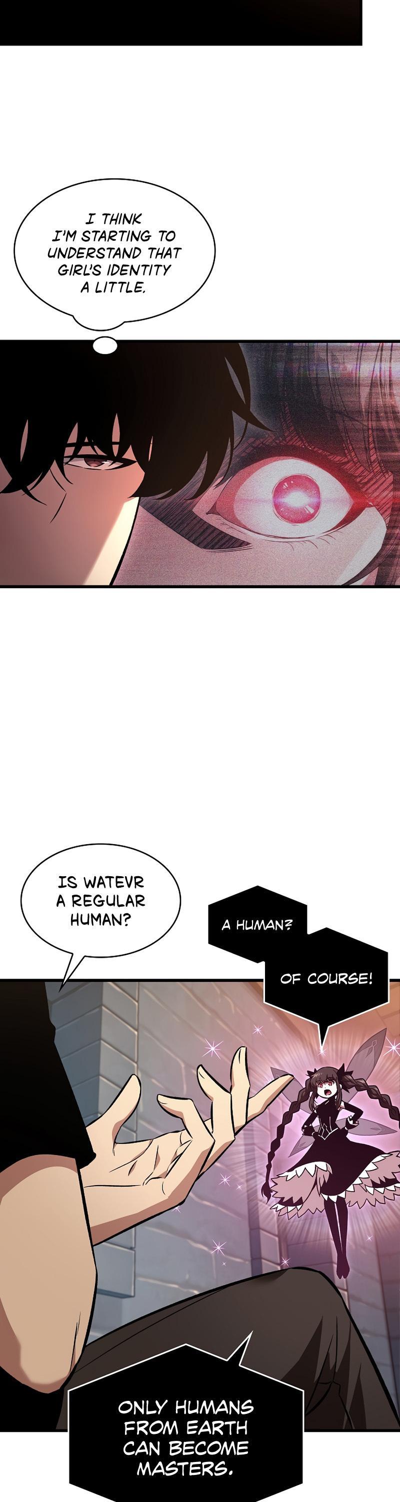 Pick Me Up, Infinite Gacha Chapter 38 — page 26
