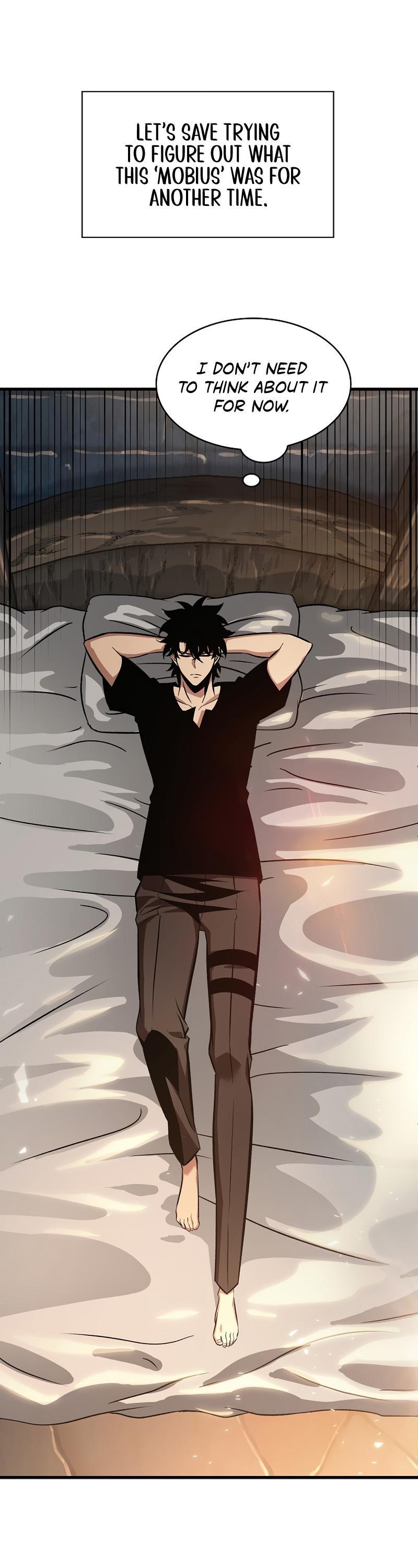 Pick Me Up, Infinite Gacha Chapter 38 — page 29