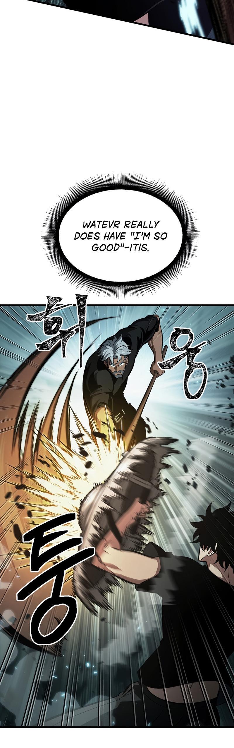 Pick Me Up, Infinite Gacha Chapter 38 — page 35