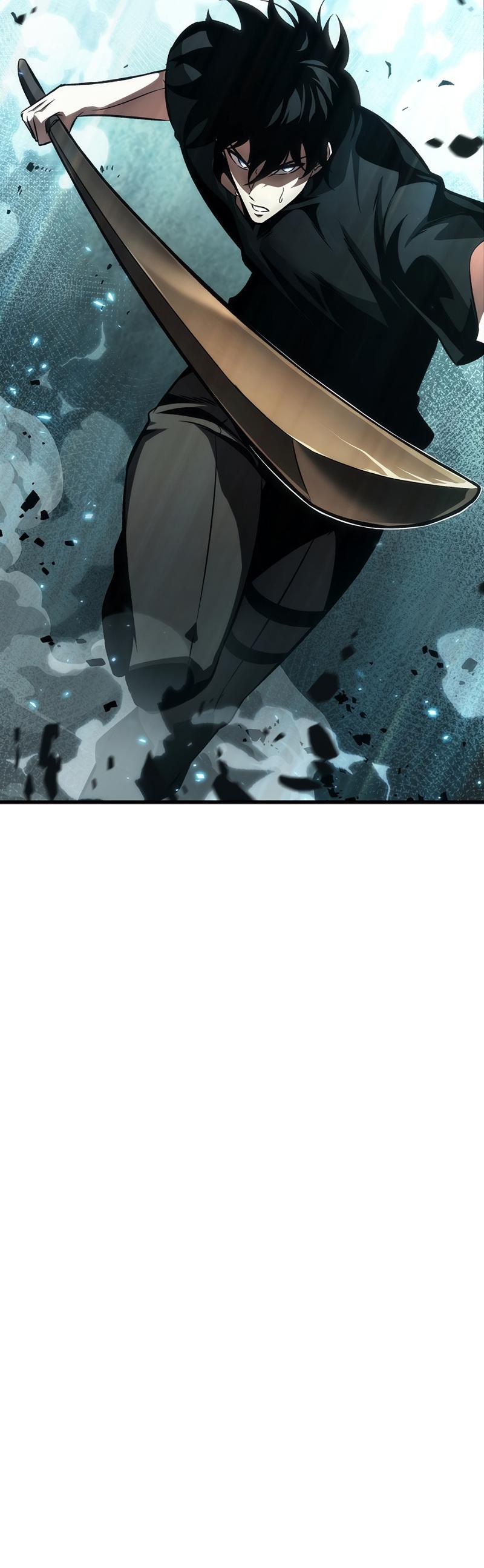 Pick Me Up, Infinite Gacha Chapter 38 — page 43