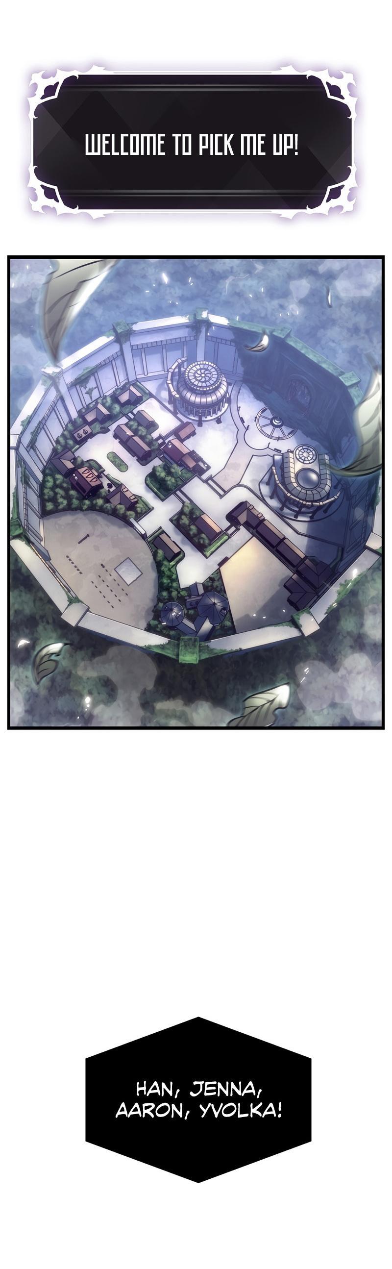 Pick Me Up, Infinite Gacha Chapter 38 — page 44