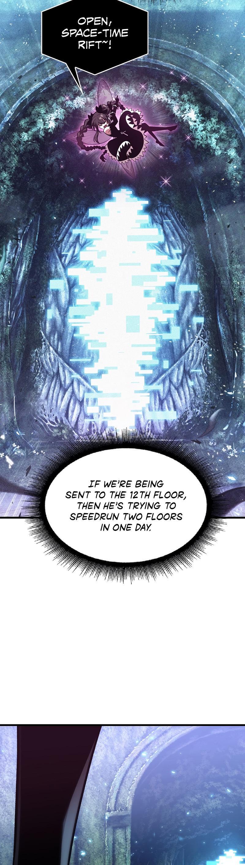 Pick Me Up, Infinite Gacha Chapter 38 — page 46