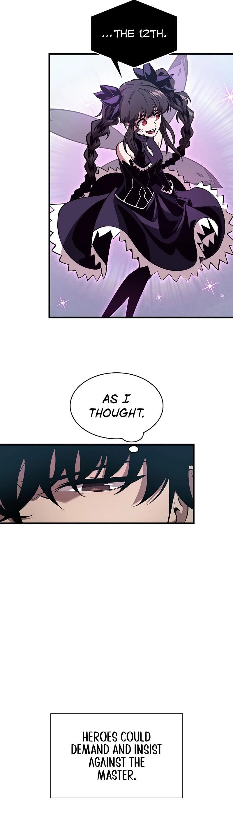 Pick Me Up, Infinite Gacha Chapter 38 — page 48