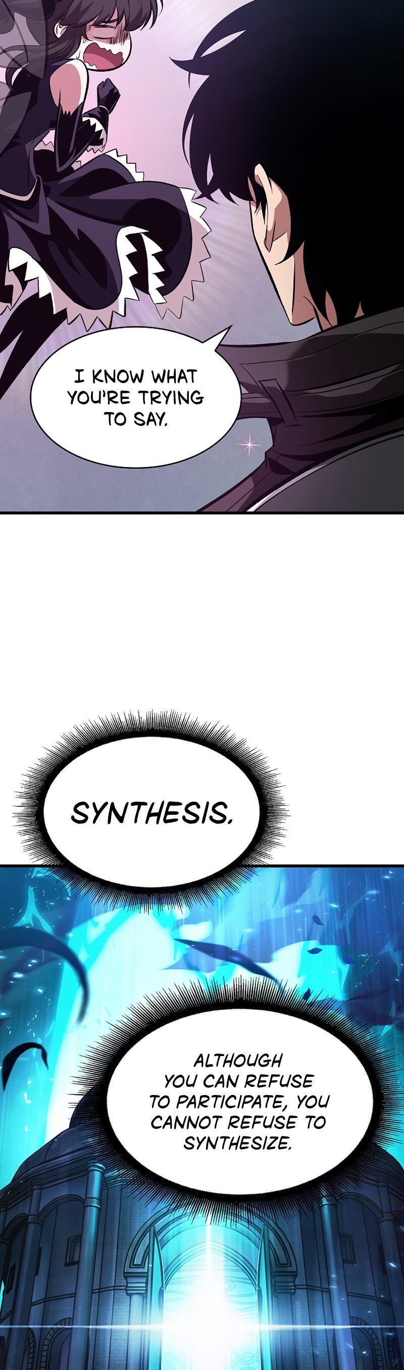 Pick Me Up, Infinite Gacha Chapter 38 — page 54
