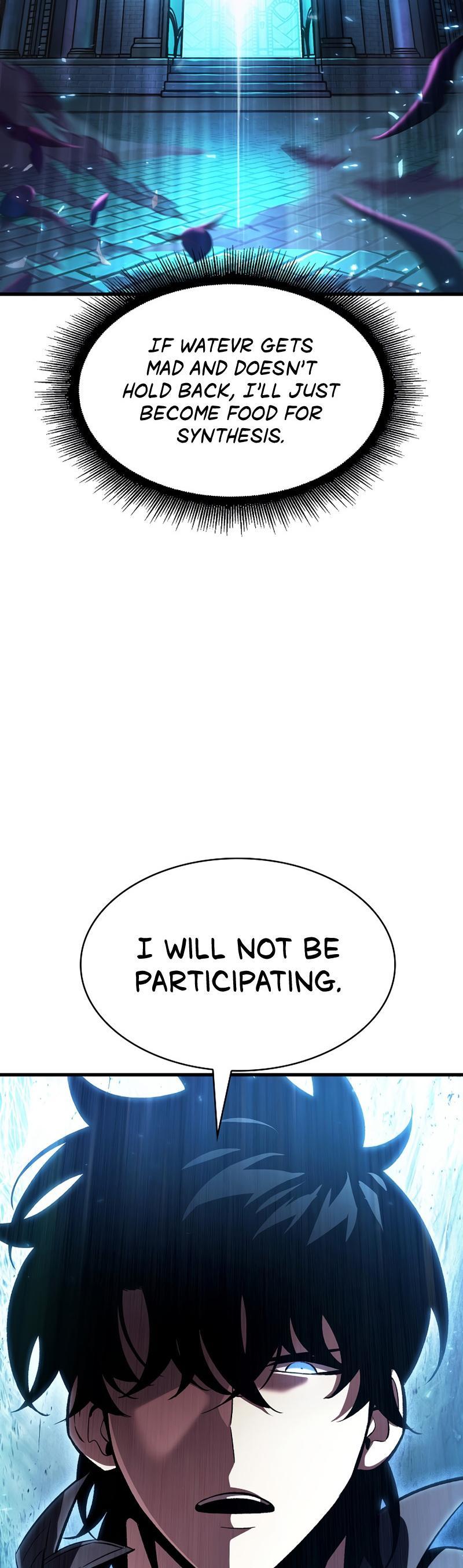 Pick Me Up, Infinite Gacha Chapter 38 — page 55