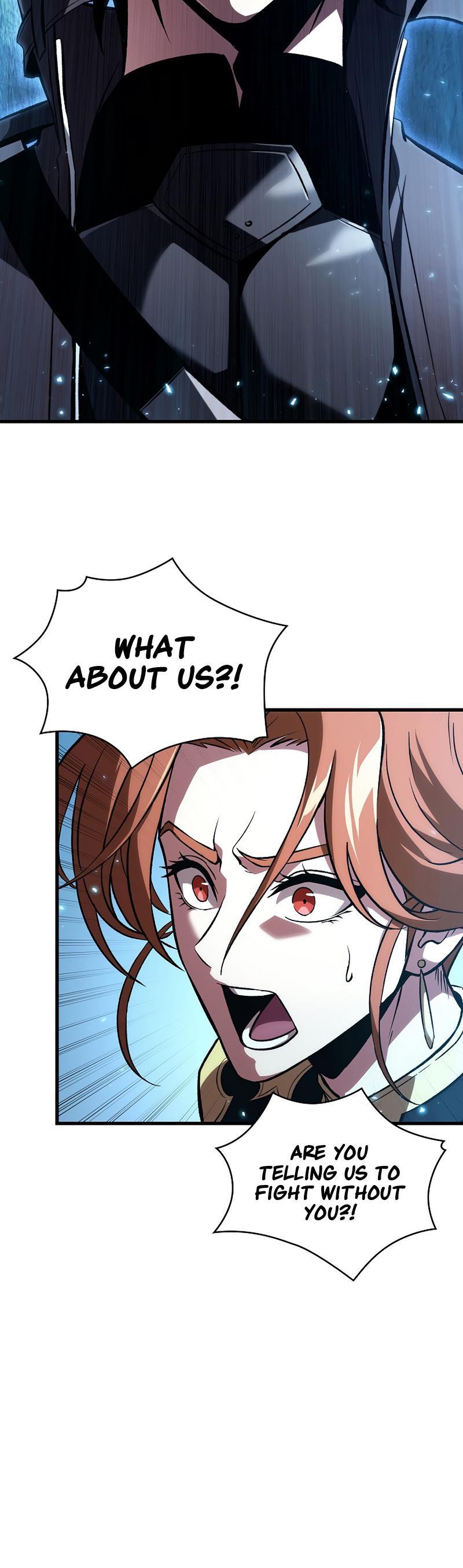 Pick Me Up, Infinite Gacha Chapter 38 — page 56