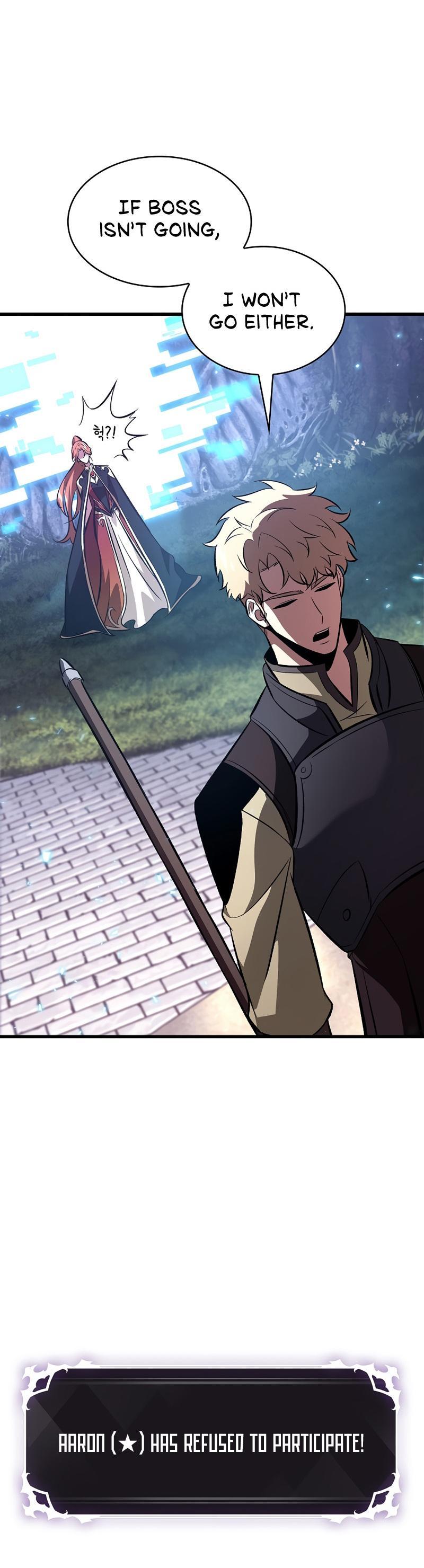 Pick Me Up, Infinite Gacha Chapter 38 — page 58