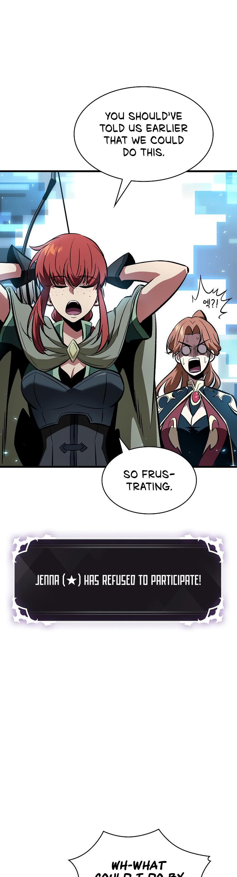 Pick Me Up, Infinite Gacha Chapter 38 — page 59