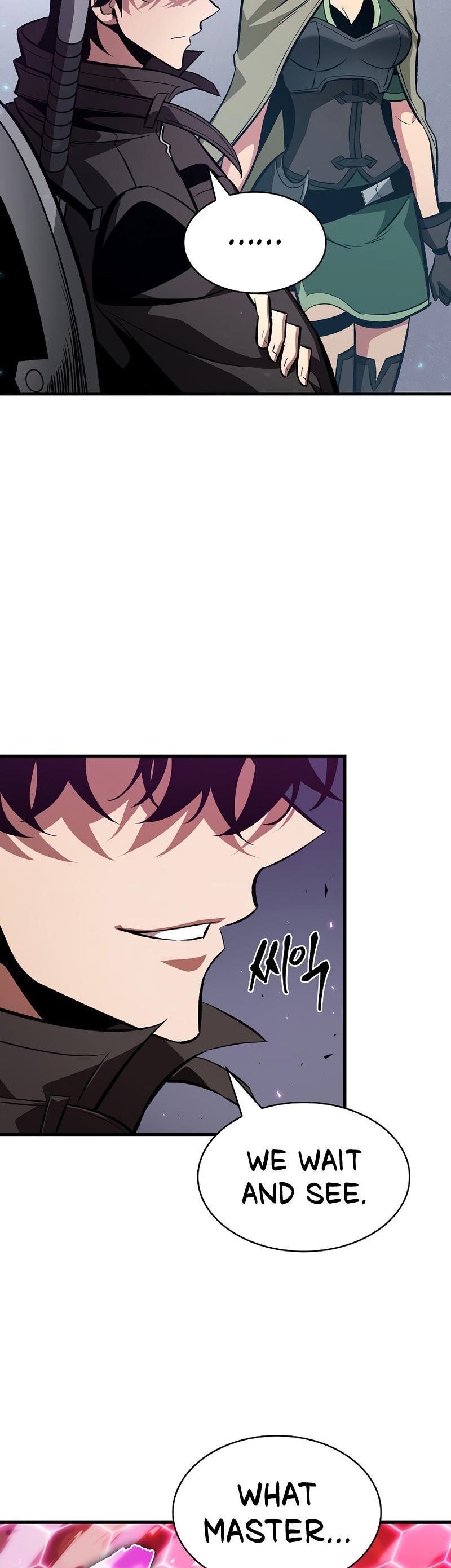 Pick Me Up, Infinite Gacha Chapter 38 — page 62