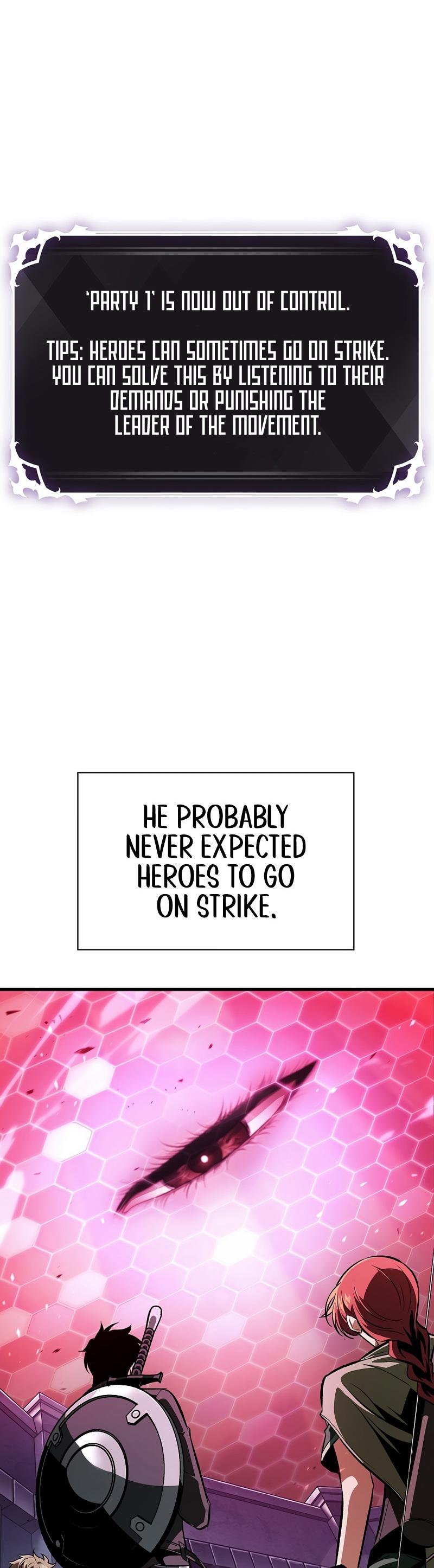 Pick Me Up, Infinite Gacha Chapter 39 — page 2